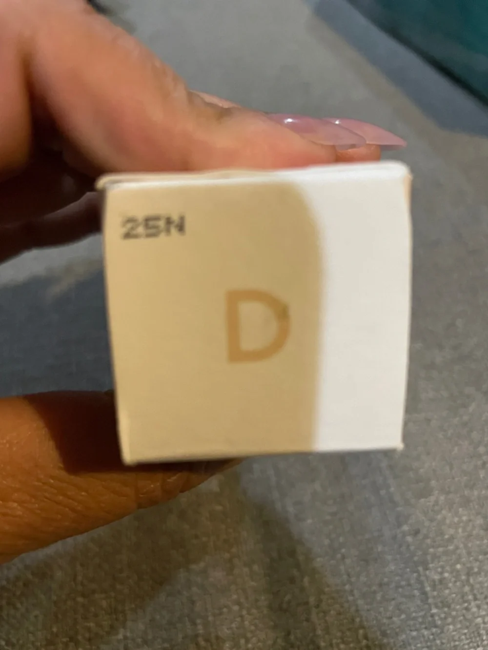 Dermablend Flawless Creator Liquid Foundation Drops 30ml - 25 Neutral